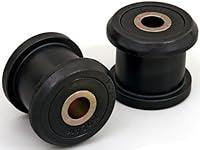 Algopix Similar Product 2 - Daystar KF03008BK Axle Pivot Bushing