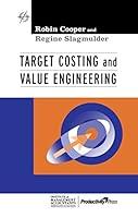 Algopix Similar Product 17 - Target Costing and Value Engineering