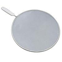 Algopix Similar Product 12 - Norpro 2060 Splatter Screen 13Inch