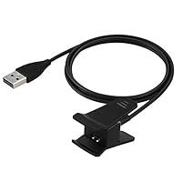 Algopix Similar Product 13 - AWINNER Charger Compatible for Fitbit