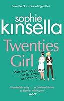 Algopix Similar Product 4 - (kinsella).twenties girl