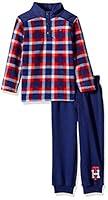 Algopix Similar Product 13 - Tommy Hilfiger Boys Toddler 2 Pieces