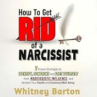 Algopix Similar Product 13 - How to Get Rid of a Narcissist 7