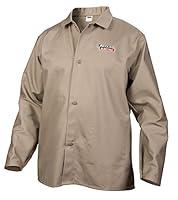 Algopix Similar Product 20 - Lincoln Electric Khaki XLarge Flame