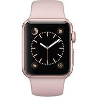Algopix Similar Product 9 - Apple Watch Series 1 38mm Smartwatch