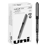 Algopix Similar Product 3 - Uniball Vision Rollerball Pen  12