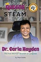 Algopix Similar Product 5 - Dr Carla Hayden The First Woman