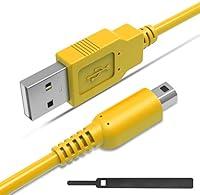 Algopix Similar Product 11 - 2 Pack 5FT USB Charger Charging Cable