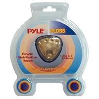 Algopix Similar Product 2 - Pyle 5 Way Power Distribution Block