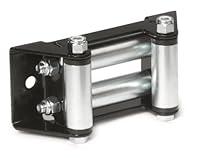 Algopix Similar Product 16 - WARN 28929 Winch Roller Fairlead for