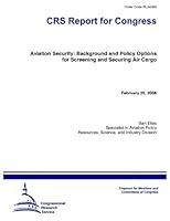 Algopix Similar Product 19 - Aviation Security Background and