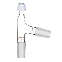 Algopix Similar Product 5 - StonyLab 3 Way Distilling Thermometer