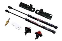 Algopix Similar Product 11 - Redline Tuning 211103002 Hood