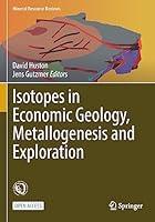 Algopix Similar Product 6 - Isotopes in Economic Geology