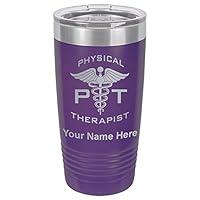 Algopix Similar Product 18 - LaserGram 20oz Vacuum Insulated Tumbler