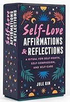 Algopix Similar Product 12 - SelfLove Affirmations  Reflections A