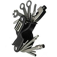Algopix Similar Product 3 - Venzo 19 in 1 Bicycle Bike Portable