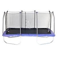 Algopix Similar Product 18 - Skywalker Trampolines 15Foot Rectangle