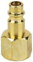 Algopix Similar Product 7 - Mannesmann Connector Nipple Internal