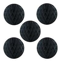Algopix Similar Product 14 - Wrapables 6 Set of 5 Tissue Honeycomb