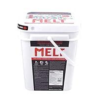 Algopix Similar Product 4 - Snow Joe MELT25CCP 25LB Professional