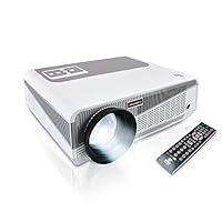 Algopix Similar Product 11 - Pyle Full HD 1080p HiRes Mini Portable