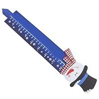 Algopix Similar Product 13 - Snow Gauge Outdoor Snow Stakes Snow