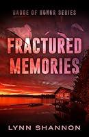 Algopix Similar Product 19 - Fractured Memories Christian Romantic