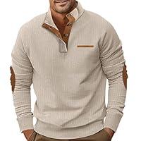 Algopix Similar Product 6 - JWNYJFB Mens Sweatshirts Winter