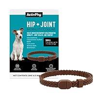 Algopix Similar Product 7 - ACTIVPHY Hip  Joint Mobility Collar