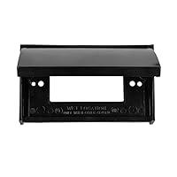 Algopix Similar Product 20 - JR Products 0512215 GFCI Outlet Cover