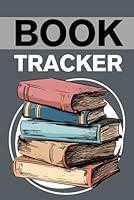 Algopix Similar Product 11 - Book Tracker: Reading Log