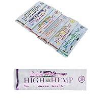 Algopix Similar Product 12 - 7 Count Variety Pack Organic Wraps