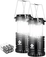 Algopix Similar Product 15 - Etekcity Lantern Camping Essentials
