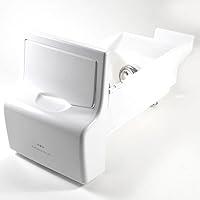 Algopix Similar Product 10 - Frigidaire 241860812 Frigidare Ice