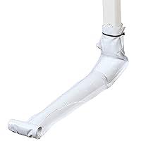 Algopix Similar Product 6 - Vinyl Downspout GutterDrain Extension