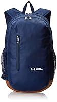 Algopix Similar Product 2 - Under Armour Adult Roland Backpack 