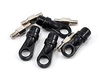 Algopix Similar Product 7 - Align 500DFC Linkage Rod Set H50192