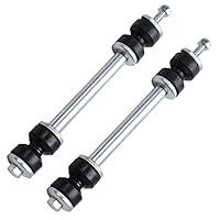 Algopix Similar Product 20 - Detroit Axle  Front Sway Bar End Links