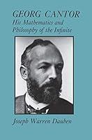Algopix Similar Product 17 - Georg Cantor His Mathematics and