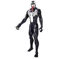 Algopix Similar Product 9 - Marvel SpiderMan Titan Hero Series