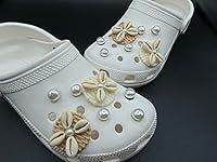 Algopix Similar Product 15 - Charm For Crocs Shoes  Croc Charms