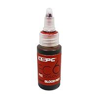 Algopix Similar Product 9 - XSPC EC6 ReColour Dye, 30 mL, Blood Red