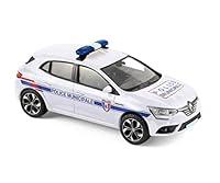 Algopix Similar Product 17 - 517722 Norev  Renault Megane Iv Civil