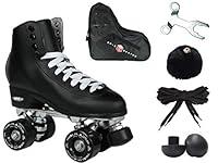 Algopix Similar Product 8 - New Epic Classic Solid Black HighTop