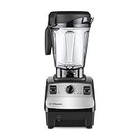 Algopix Similar Product 7 - Vitamix 5300 Blender, Black