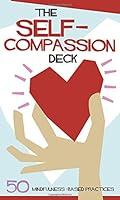Algopix Similar Product 16 - The SelfCompassion Deck 50