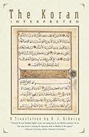 Algopix Similar Product 1 - The Koran Interpreted: A Translation