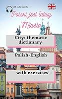 Algopix Similar Product 5 - Polski jest atwy Miasto the UK