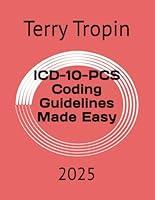 Algopix Similar Product 3 - ICD10PCS Coding Guidelines Made Easy